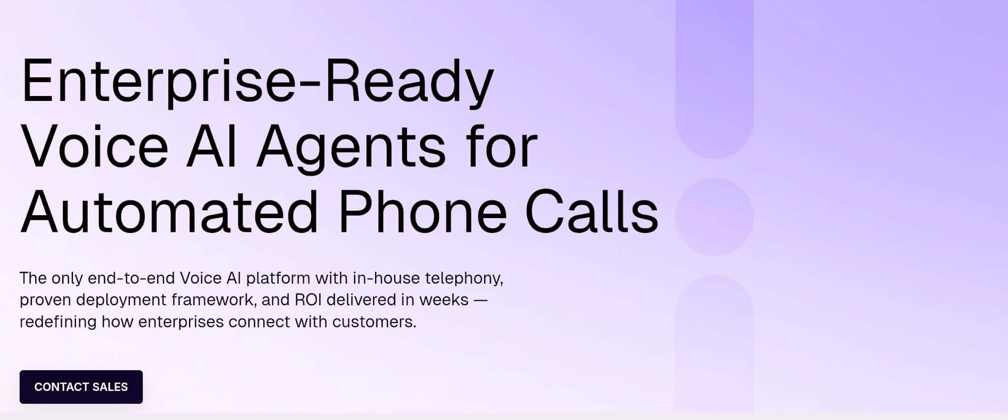 Other AI Answering Services, section illustration