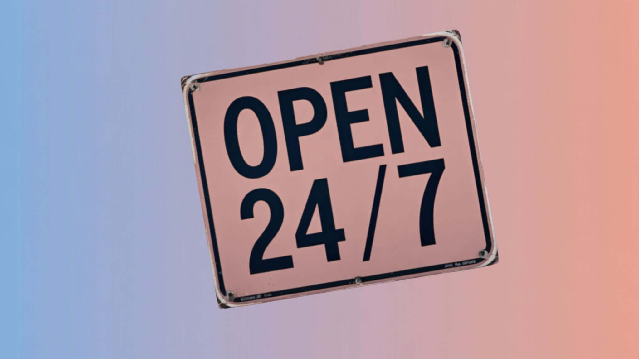 Benefits of Using a 24/7 Answering Service, section illustration