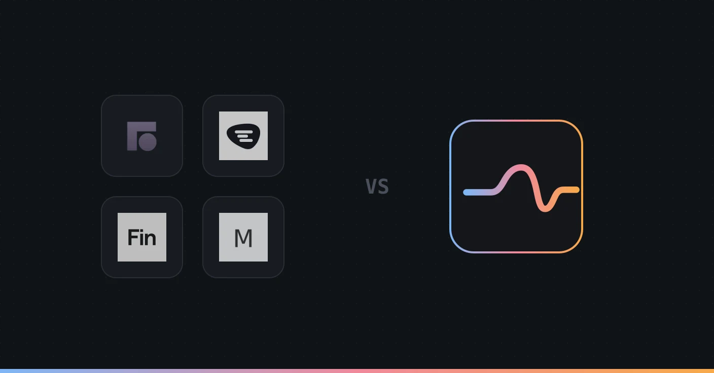 Best shared inbox software compared: Front, Trengo, Intercom, Help Scout, Hiver, Zendesk, Missive and We Love Joe
